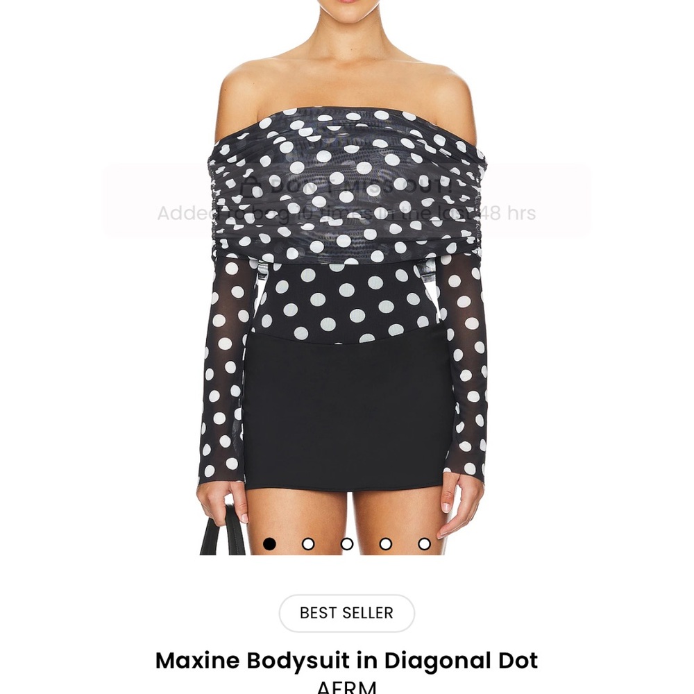 AFRM Bodysuit